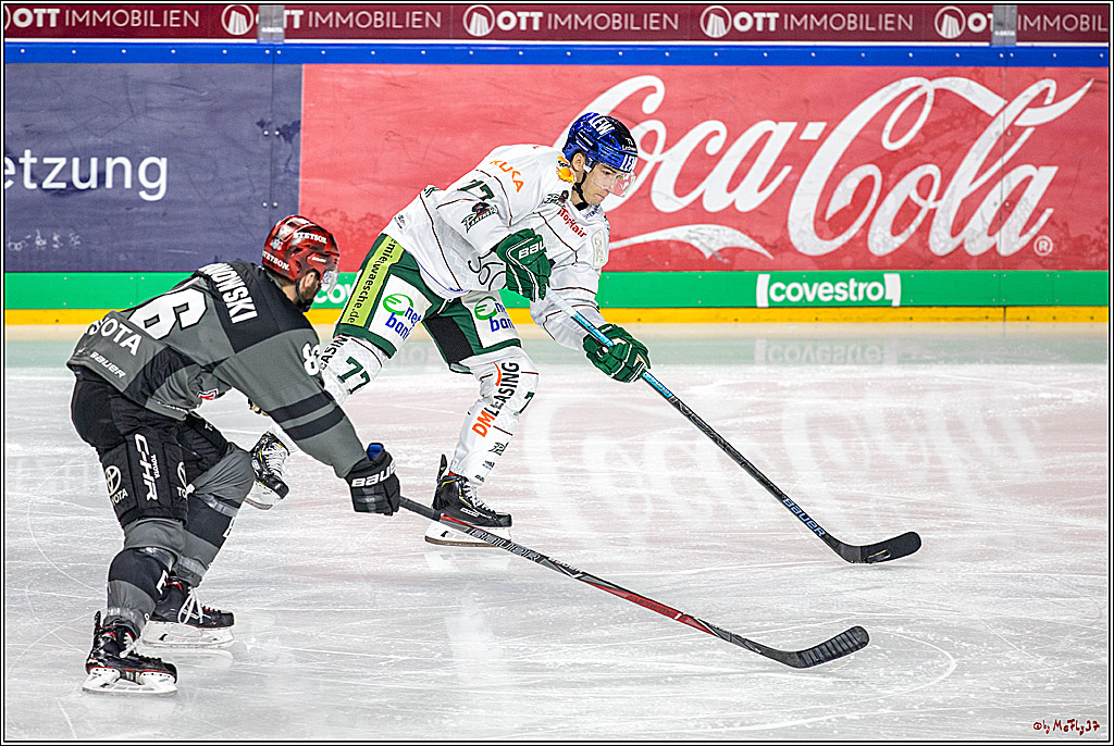 DEL Koelner Haie - Augsburg Panther, 14.09.2018